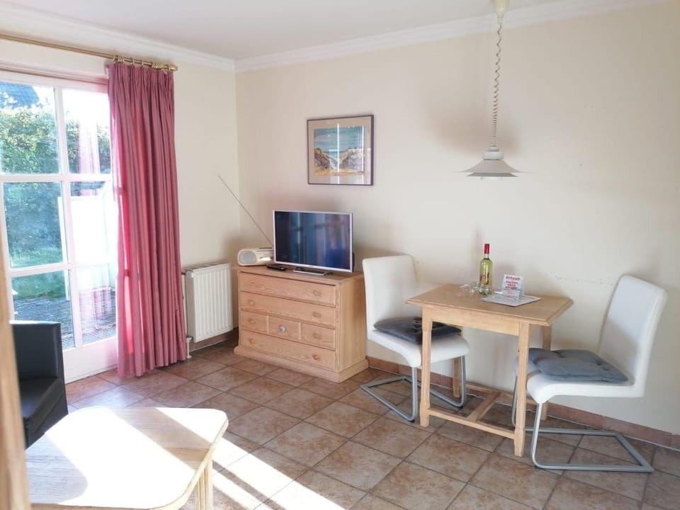 Haus-Meisennest-Wohnung-Moewe Apartment in Westerland