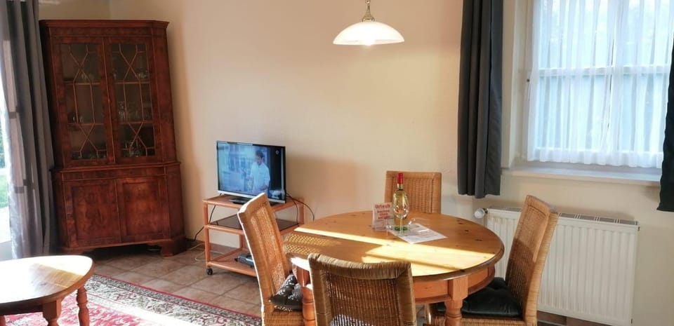 Haus-Meisennest-Wohnung-Star Apartment in Westerland