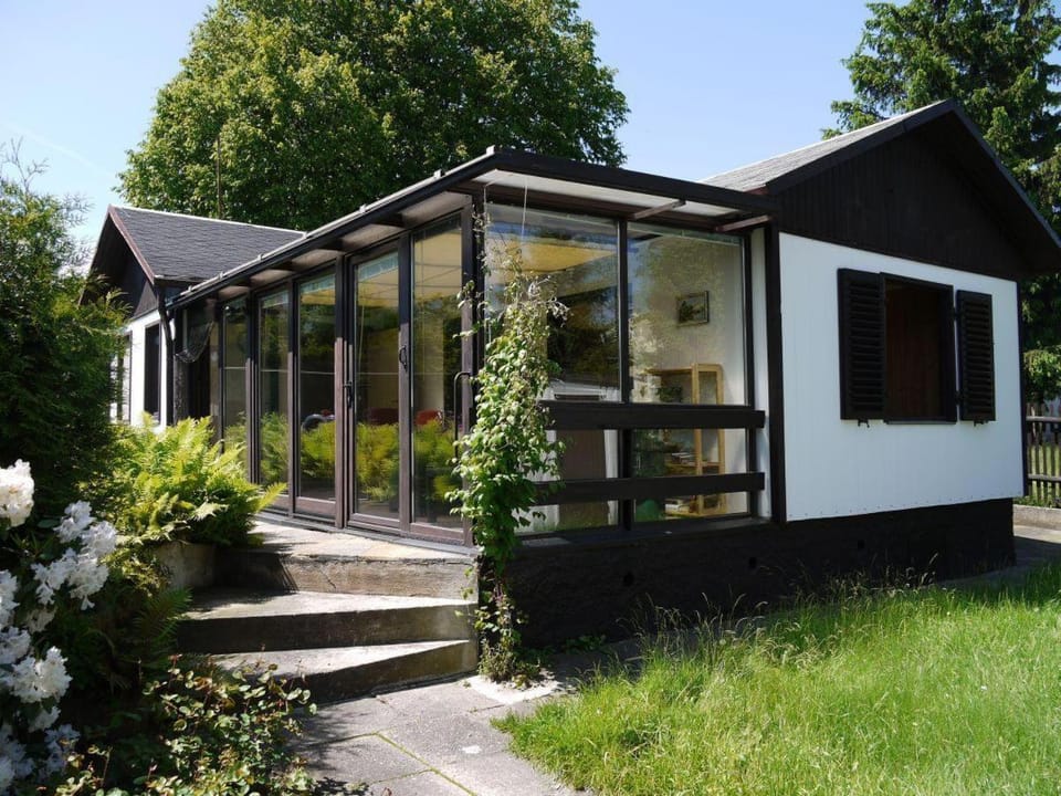 Ferienhaus-Maxen House in Sächsische Schweiz-Osterzgebirge