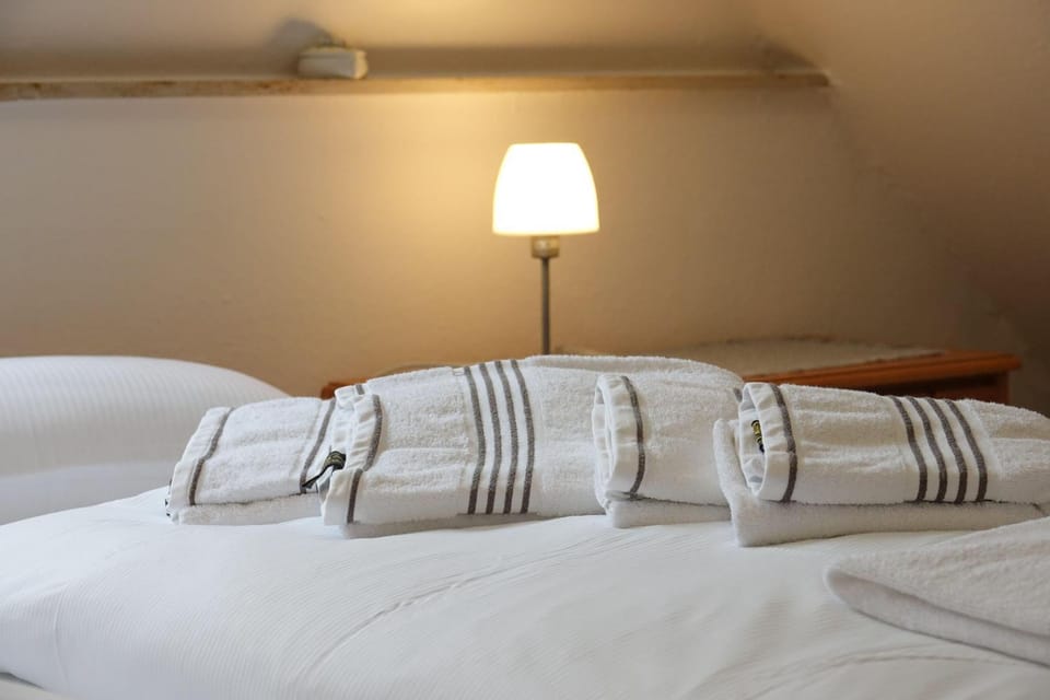 Wohnung-Amsel-App-4 Apartment in Westerland