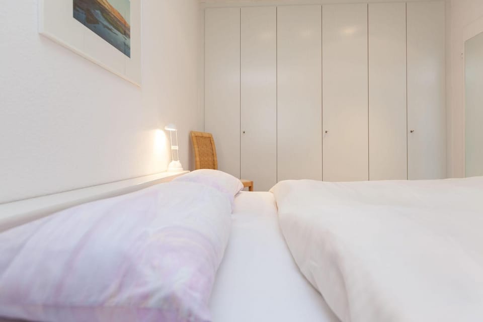 Ferienwohnung-Finlandia Apartment in Westerland