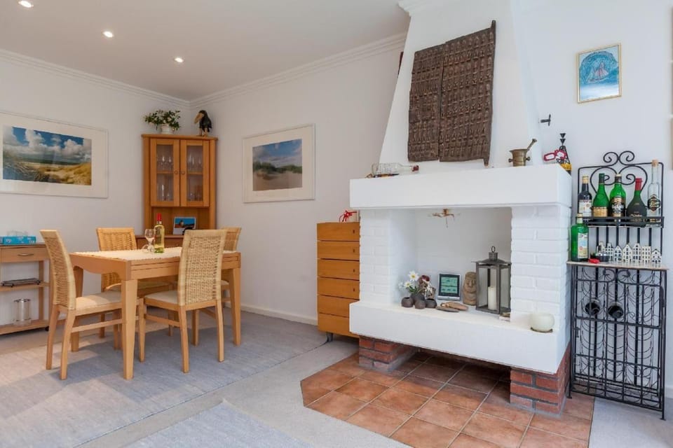 Ferienwohnung-Finlandia Apartment in Westerland