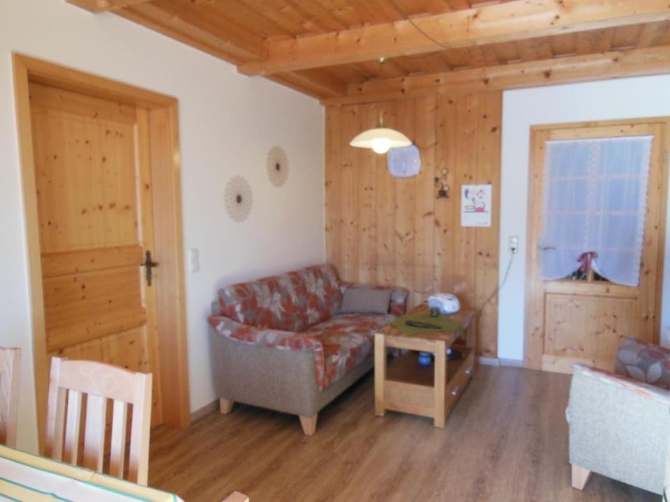 Klausgupf Apartment in Bavaria