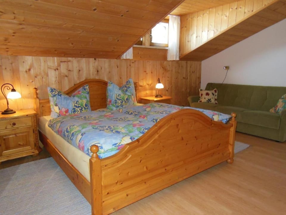 Klausgupf Apartment in Bavaria