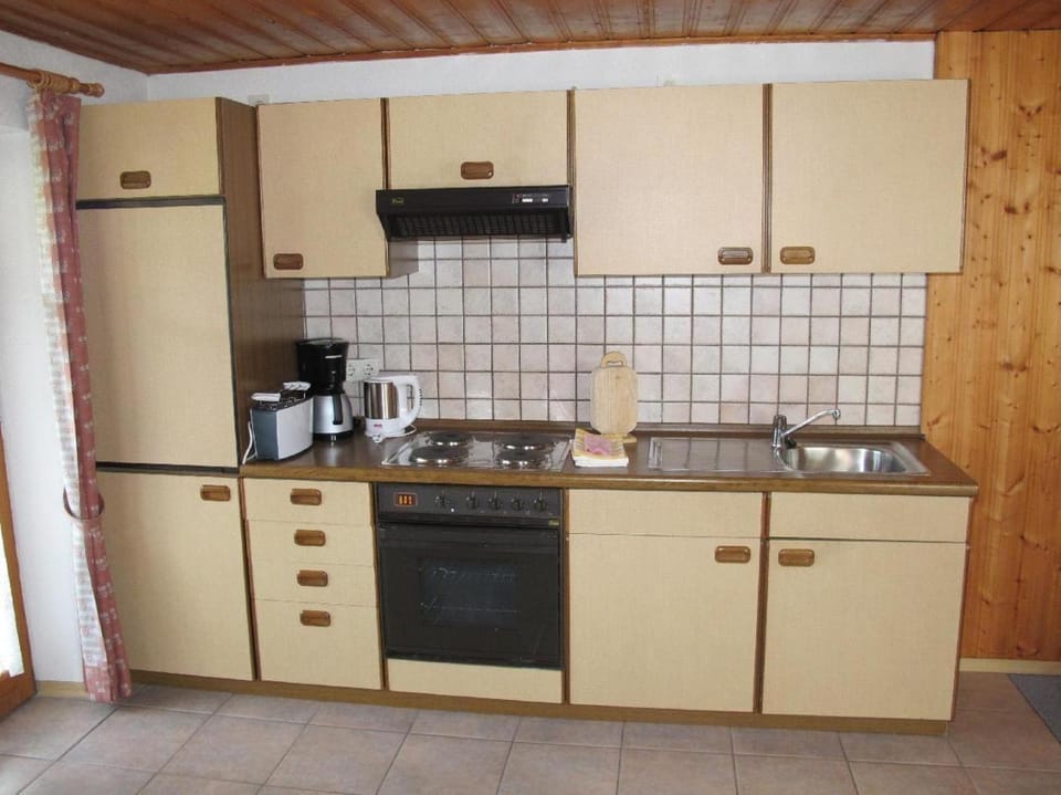 Ferienhaus-Haidweg-Wohnung-3 Apartment in Bavaria