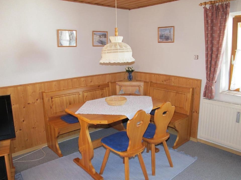 Ferienhaus-Haidweg-Wohnung-3 Apartment in Bavaria