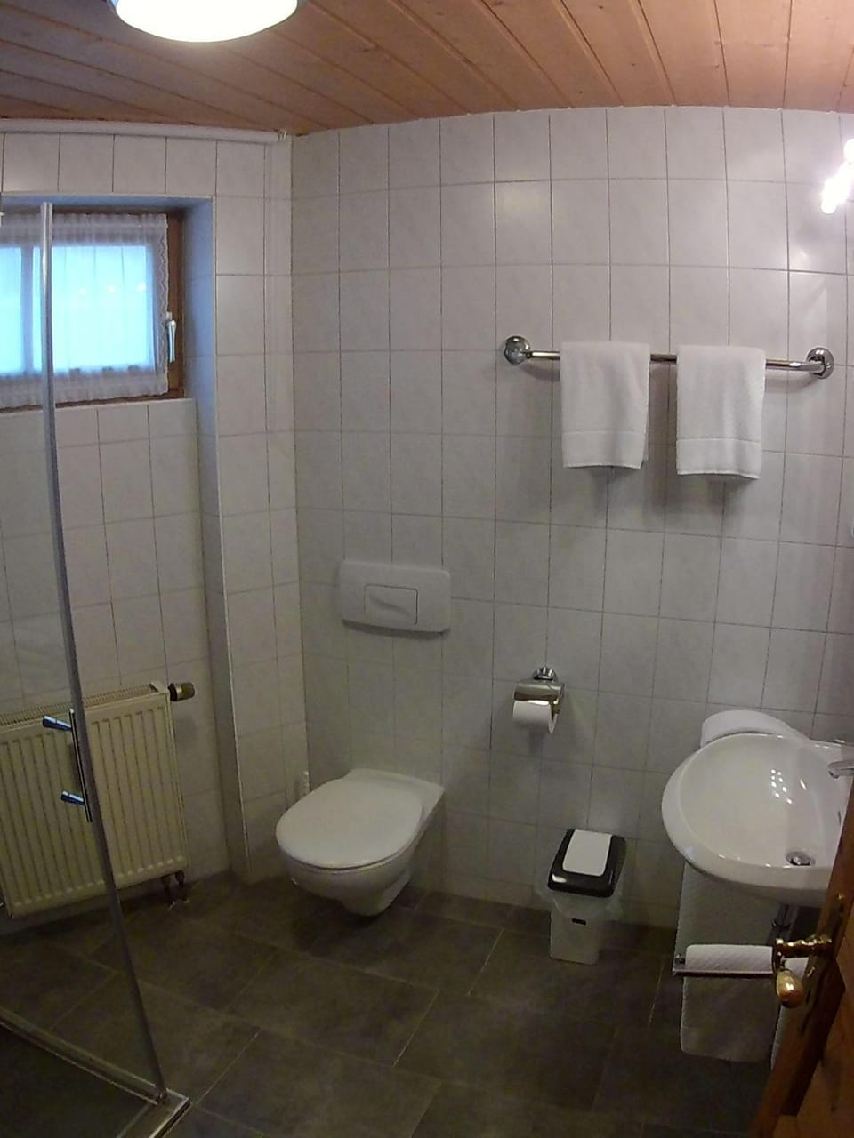 Ferienhaus-Haidweg-Wohnung-6 Apartment in Bavaria