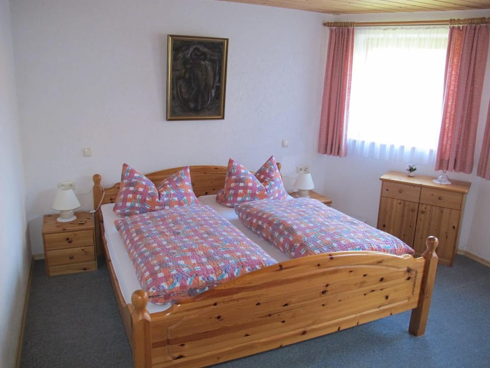Ferienhaus-Haidweg-Wohnung-6 Apartment in Bavaria