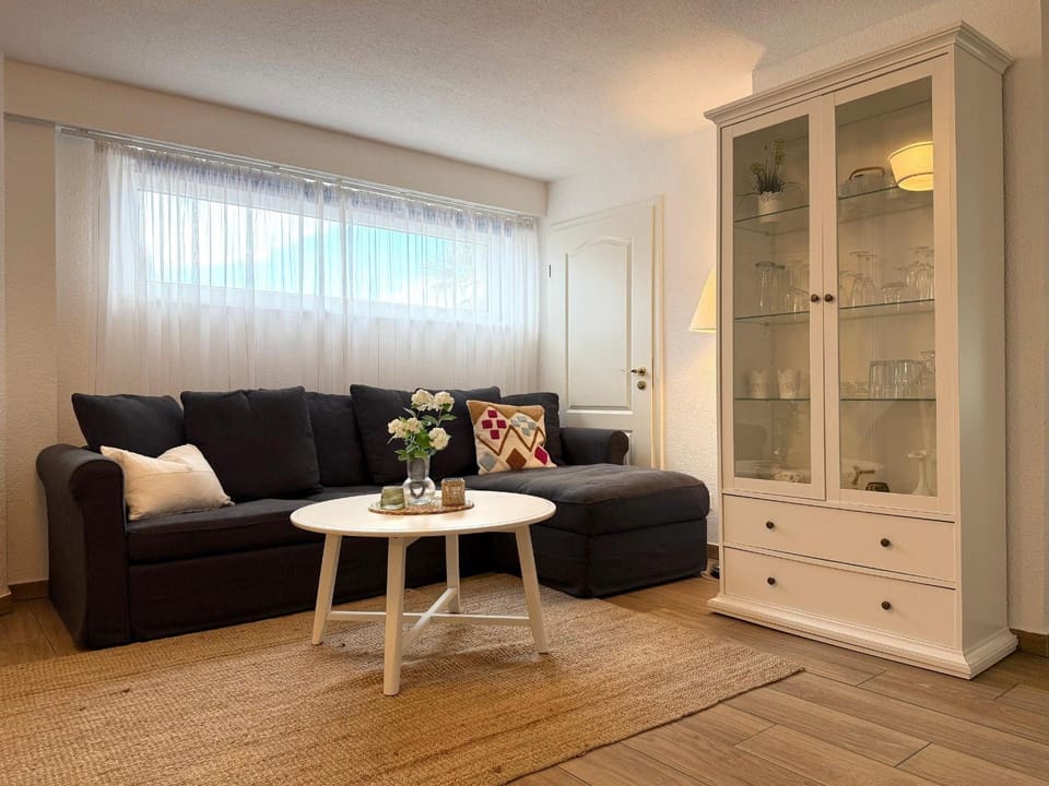 Kapitaenshaus-2 Apartment in Cuxhaven