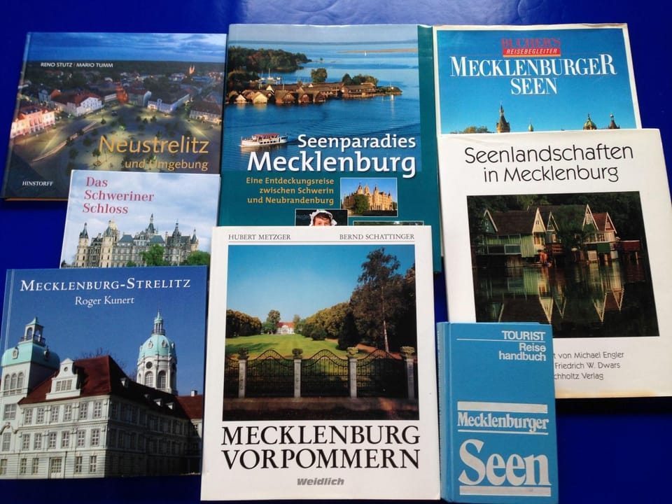 Villa-Bunterkunt-am-Useriner-See House in Mecklenburgische Seenplatte