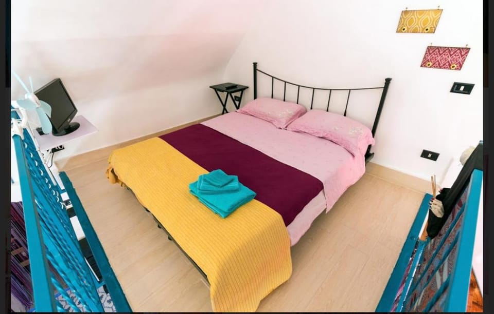 Appartamento Valentina e Viviana Apartment in Naples
