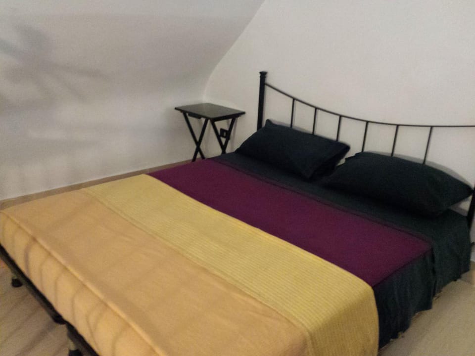 Appartamento Valentina e Viviana Apartment in Naples