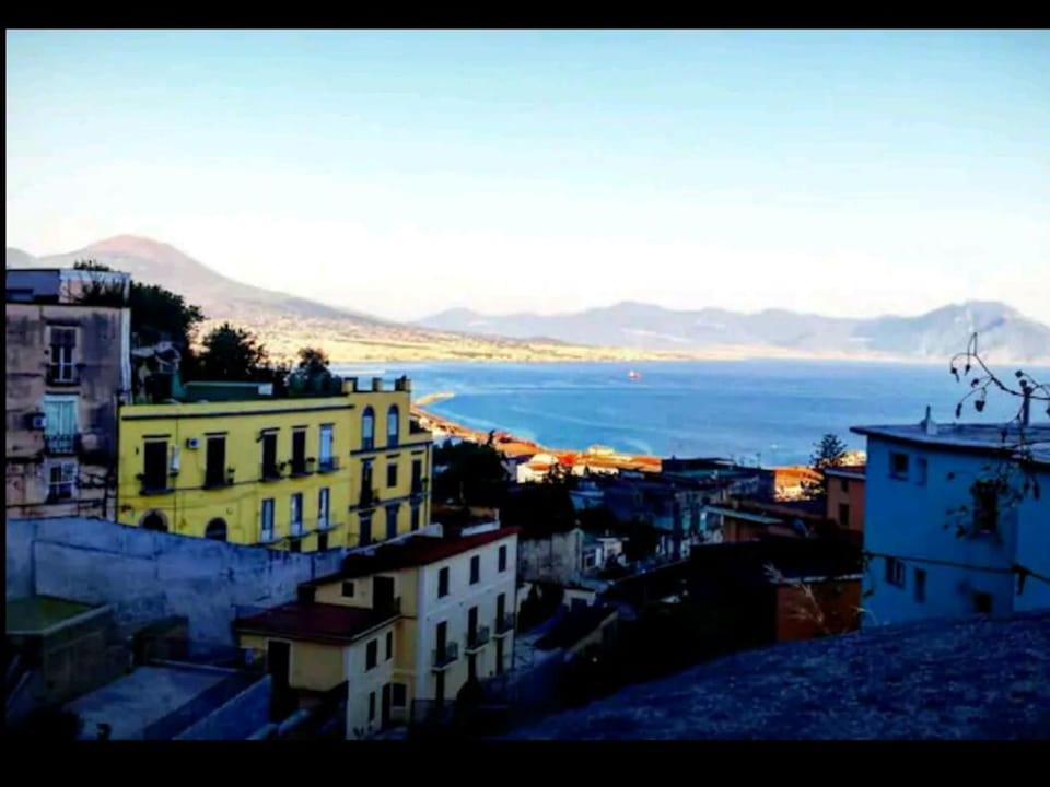 Appartamento Valentina e Viviana Apartment in Naples