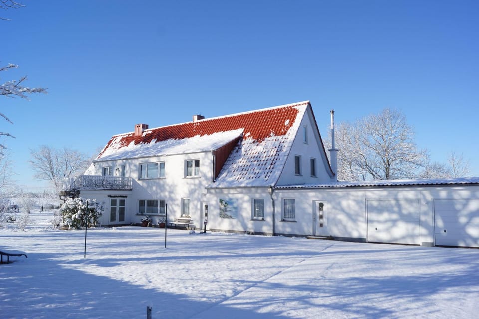 Ferienwohnung-Kastanienblick Apartment in Mecklenburg-Vorpommern, Germany