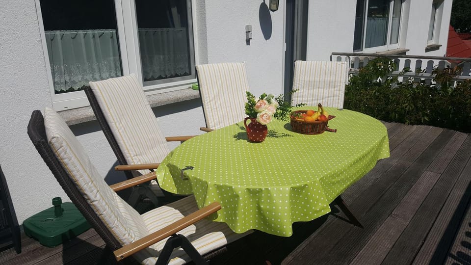 Ferienwohnung-Kastanienblick Apartment in Mecklenburg-Vorpommern, Germany