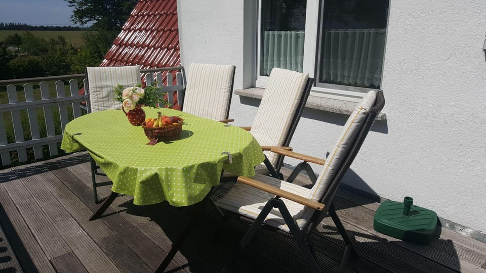 Ferienwohnung-Kastanienblick Apartment in Mecklenburg-Vorpommern, Germany