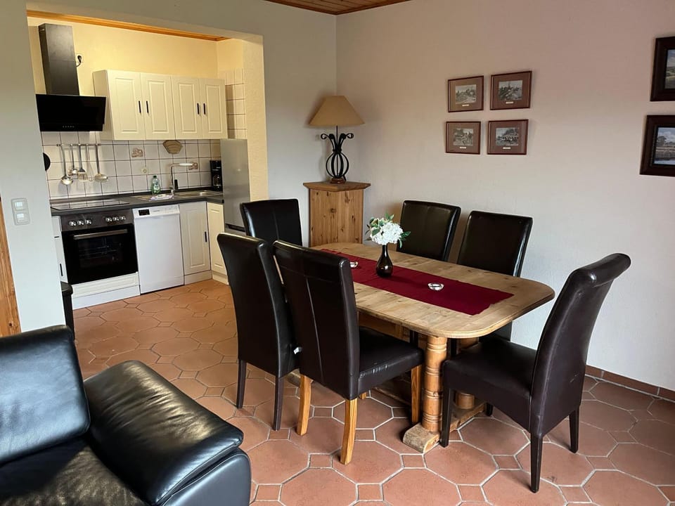 Zur alten Schmiede I (Mitte) Apartment in Boltenhagen