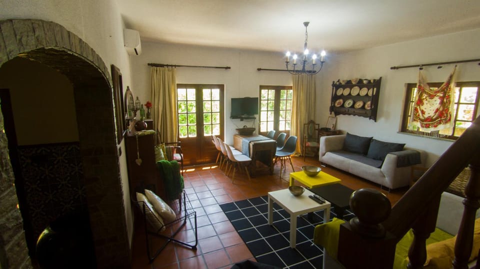 King's House Douro Valley House in Vila Real District