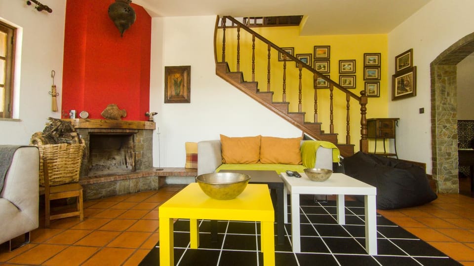 King's House Douro Valley House in Vila Real District