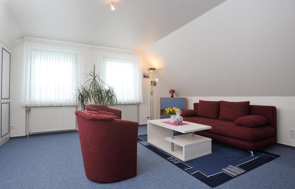 Wohnung-Sylthome Apartment in Westerland