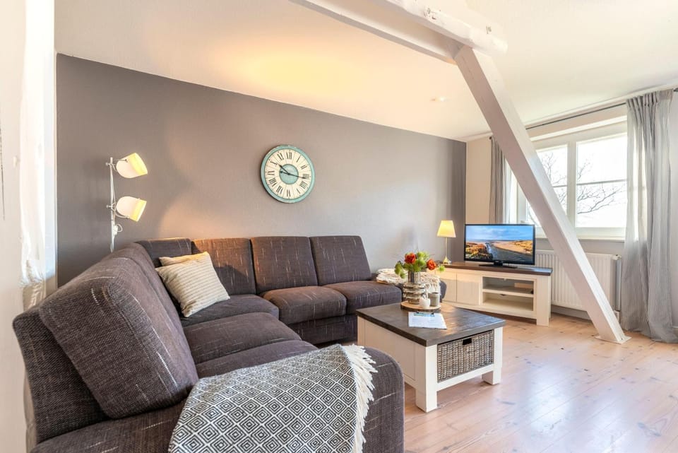 Leefke Apartment in Nordfriesland
