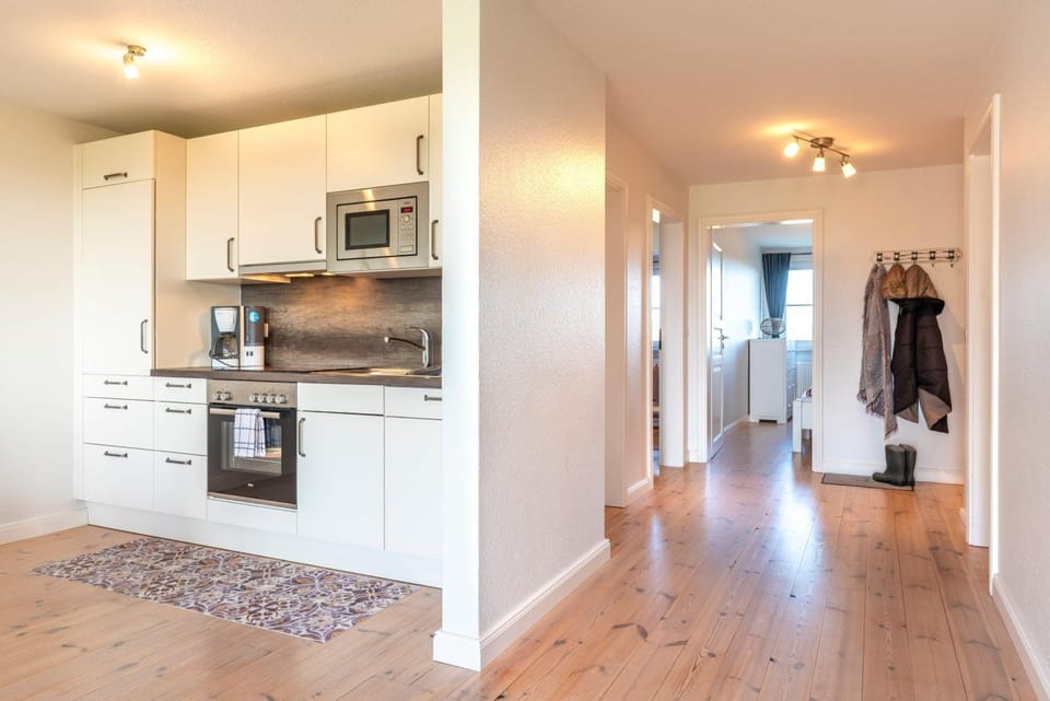 Leefke Apartment in Nordfriesland