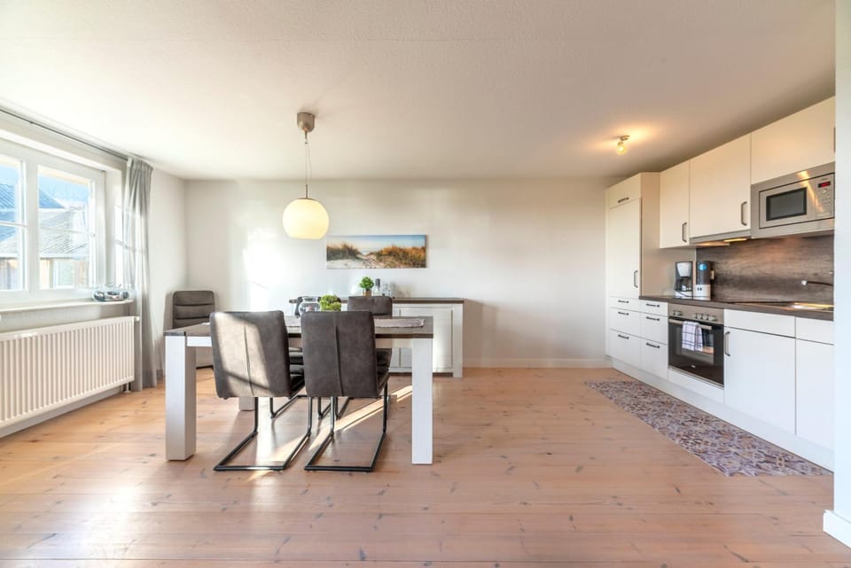 Leefke Apartment in Nordfriesland