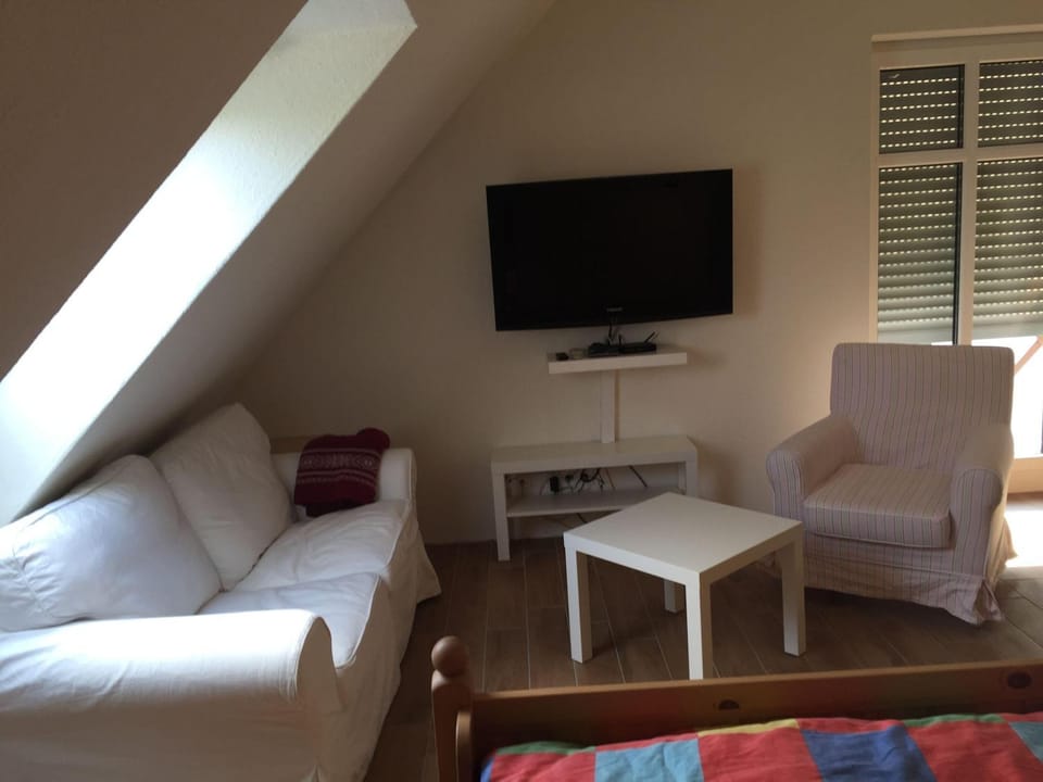Huus-Windroos-Wohnung-2 Apartment in Lower Saxony, Germany