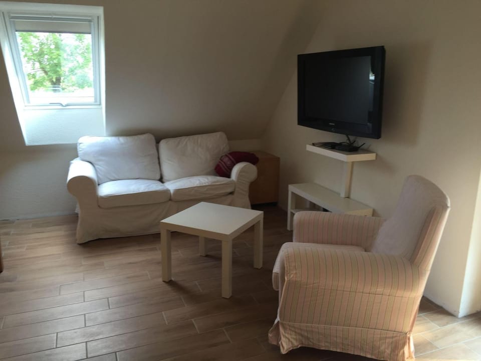 Huus-Windroos-Wohnung-2 Apartment in Lower Saxony, Germany
