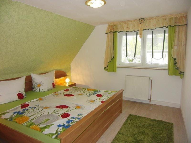 Ferienwohnung-Ritscher-in-Lichtenhain-1 Apartment in Sächsische Schweiz-Osterzgebirge
