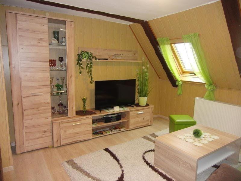 Ferienwohnung-Ritscher-in-Lichtenhain-1 Apartment in Sächsische Schweiz-Osterzgebirge