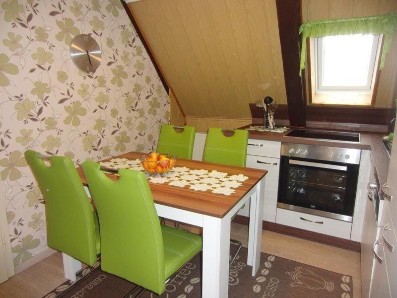 Ferienwohnung-Ritscher-in-Lichtenhain-1 Apartment in Sächsische Schweiz-Osterzgebirge
