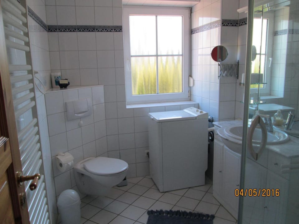Ferienwohnung-Gelb Apartment in Schleswig-Holstein