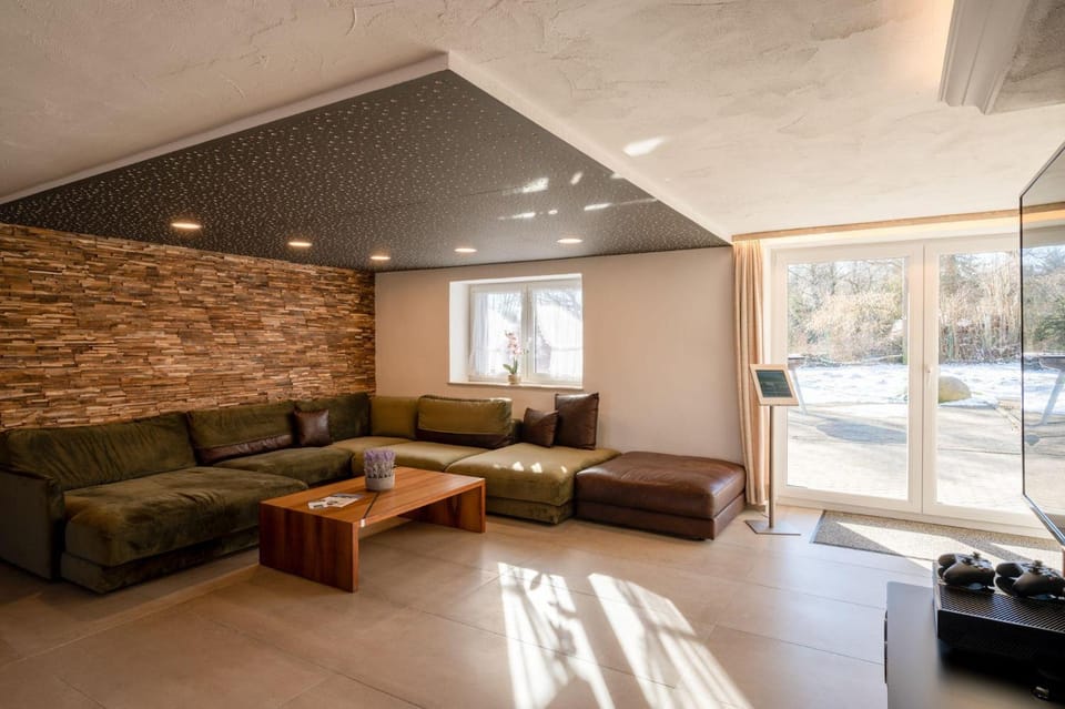 Bauern-Ferienhaus-im-Allgaeu House in Kempten