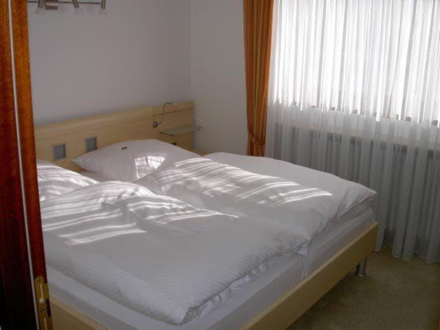 Appartement-Oberwiesenhof Apartment in Forbach