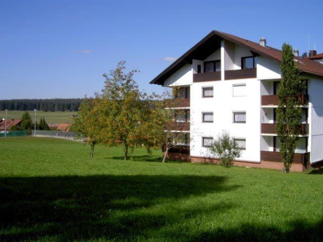 Appartement-Oberwiesenhof Apartment in Forbach