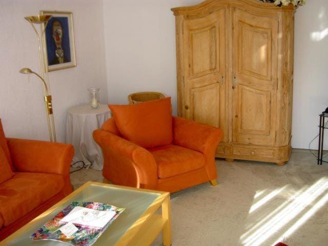 Appartement-Oberwiesenhof Apartment in Forbach
