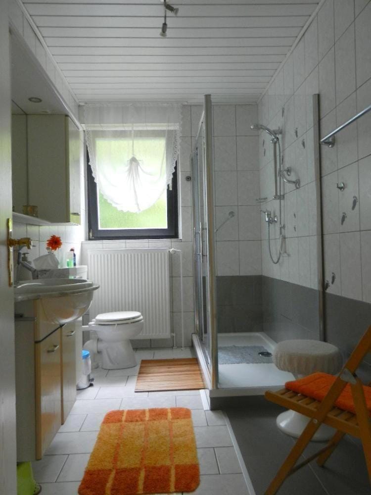 Ferienwohnung-im-Teutoburger-Wald Apartment in North Rhine-Westphalia
