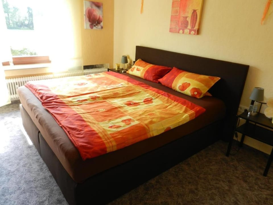 Ferienwohnung-im-Teutoburger-Wald Apartment in North Rhine-Westphalia