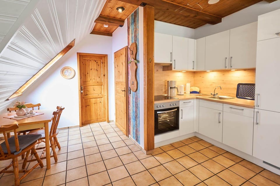 Ferienhof-Heidemann-auch-2-Erwachsene-2-Kinder-moeglich Apartment in Lower Saxony, Germany