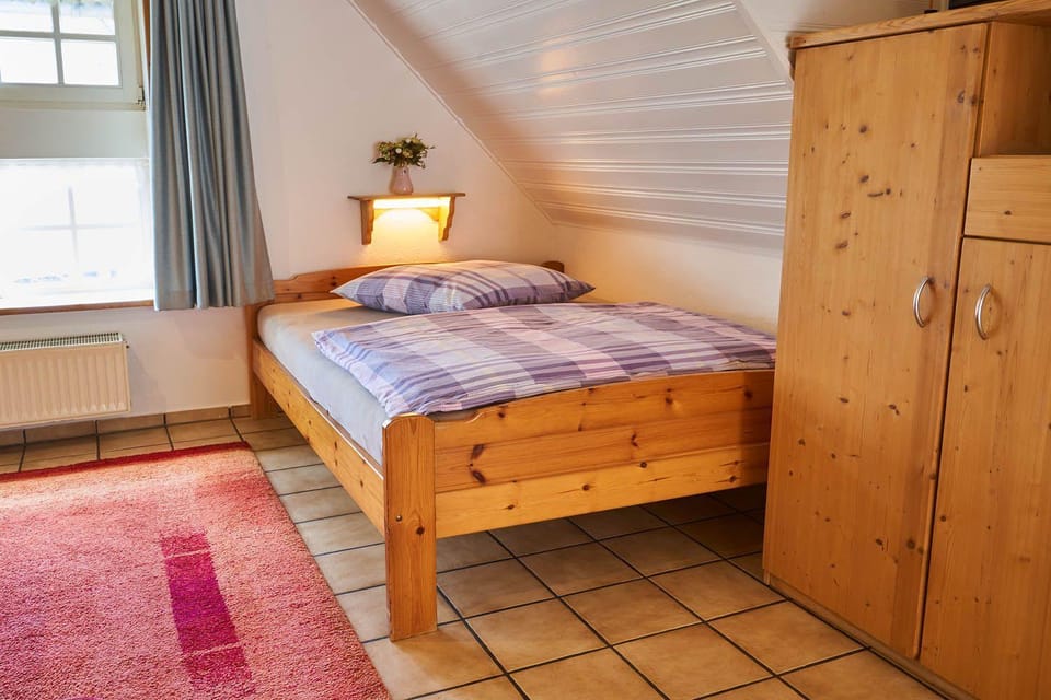 Ferienhof-Heidemann-auch-2-Erwachsene-2-Kinder-moeglich Apartment in Lower Saxony, Germany
