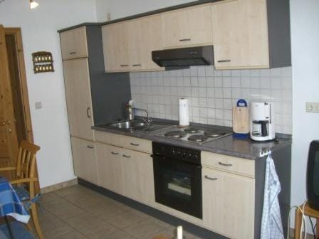 Tine-s-Ferienwohnung Apartment in Husum
