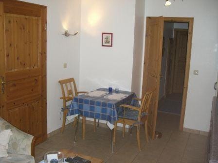Tine-s-Ferienwohnung Apartment in Husum