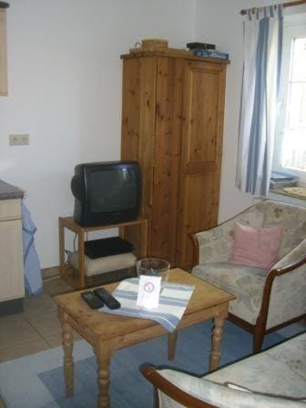 Tine-s-Ferienwohnung Apartment in Husum