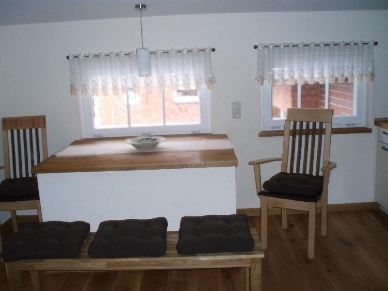 Stadtferienwohnung Apartment in Mecklenburgische Seenplatte