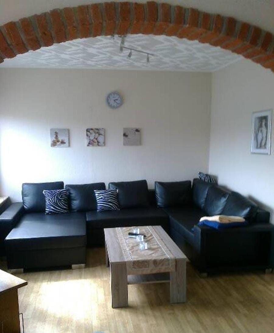 Ferienhaeuser-MoJe-1 House in Lower Saxony, Germany