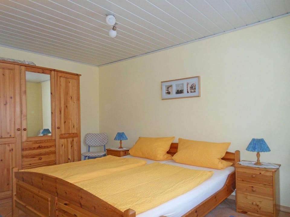 Bungalow-Lerchennest Apartment in Nordfriesland