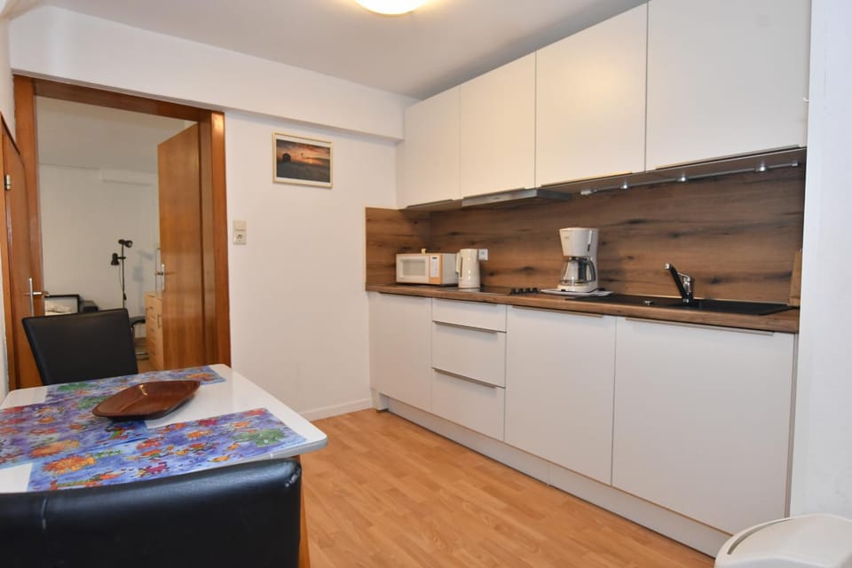 Haus-Koenigsduene-I-1 Apartment in Borkum