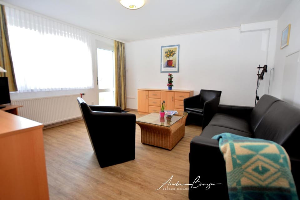 Haus-Koenigsduene-I-1 Apartment in Borkum