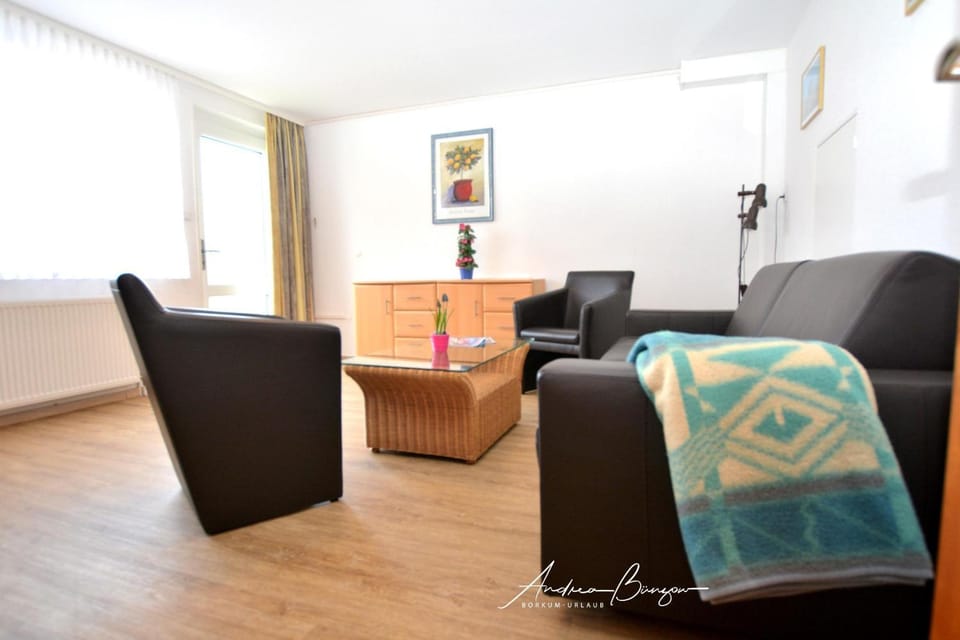 Haus-Koenigsduene-I-1 Apartment in Borkum